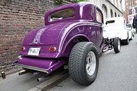  Béthune Rétro 2012