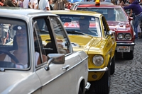  Béthune Rétro 2012