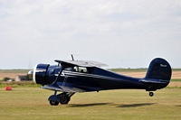  Meeting aérien de Lens-Bénifontaine 2012
