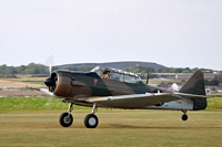  Meeting aérien de Lens-Bénifontaine 2012