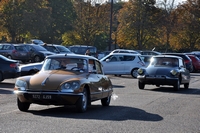  Esplanade de Lille octobre 2012