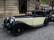  Carspotting de l'année 2012