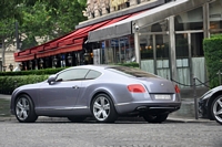  Carspotting de l'année 2012