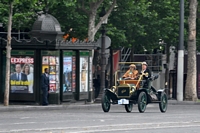  Carspotting de l'année 2012