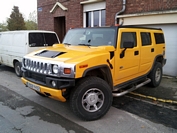  Carspotting de l'année 2012