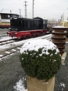  Deutsche Bahn Museum Nuremberg