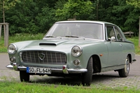 Lancia Flaminia coupé de 1955 Grand Prix Rudolf Carracciola