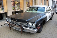 Dodge Monaco 