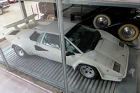 Lamborghini Countach Classic Remise Berlin