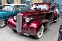 La Salle Classic Remise Berlin