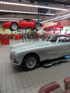 250 Europa Ferrari Eberlein Kassel