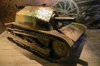 TKS Carspotting à Cracovie (Krakow)