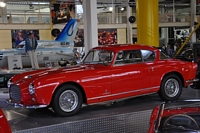 Ferrari 342 Technikmuseum Sinsheim