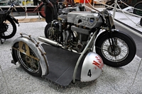  Technikmuseum Sinsheim