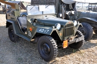 Gaz 67 Il était une fois le Pas-de-Calais Libéré Souchez 2013