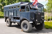 aec matador 70ème anniversaire du débarquement en Normandie