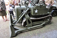 Clark CA1 70ème anniversaire du débarquement en Normandie