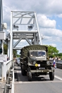 gmc cckw 353 70ème anniversaire du débarquement en Normandie