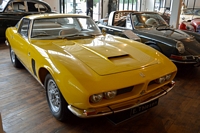 Iso Grifo Thiesen Hambourg hamburg