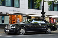  Carspotting à Berlin