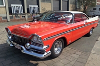  Oldtimer Tankstelle Hambourg hamburg