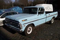  Oldtimer Tankstelle Hambourg hamburg