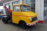 opel blitz dépannage Oldtimer Tankstelle Hambourg hamburg