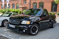 Ford F150 SVT Lightning Klassikstadt Frankfurt