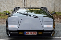 Lamborghini Countach Klassikstadt Frankfurt Sonntagtreffen