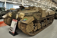 ram kangaroo Bovington Tank Museum