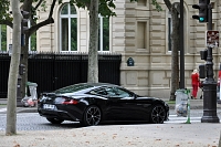  carspotting à Paris