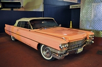  carspotting à Paris