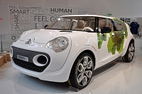  carspotting à Paris