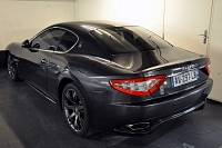  carspotting à Paris