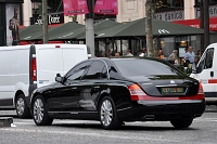  carspotting à Paris