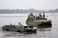 ford gpa Tanks in Town 2014