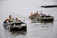 ford gpa Tanks in Town 2014