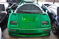 Lamborghini diablo evolution sv gtr affolter Porrentruy