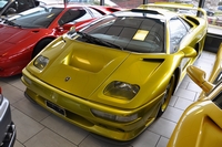 Lamborghini diablo evolution sv gtr affolter Porrentruy