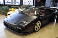 Lamborghini diablo vt 6.0 roadster Porrentruy