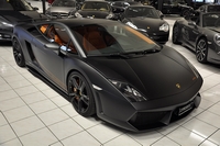 Lamborghini gallardo lp-560-4 affolter Porrentruy