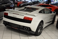 Lamborghini gallardo lp-560-4 affolter Porrentruy