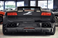 Lamborghini gallardo lp-570-4 superleggera Porrentruy