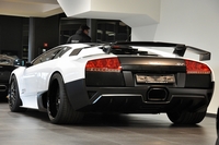 Lamborghini murcielago sv-r affolter Porrentruy