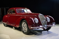 alfa romeo 6c 2500 touring 1939 vente aux enchères rm auctions paris 2015 rétromobile 2015