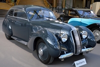 alfa romeo 6c 2300b vente aux enchères bonhams paris 2015 rétromobile 2015