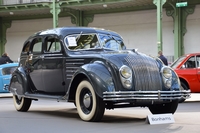 chrysler eight airflow 1934 vente aux enchères bonhams paris 2015 rétromobile 2015