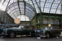 delahaye 235 ms chapron 1952 vente aux enchères bonhams paris 2015 rétromobile 2015
