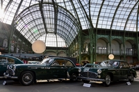 delahaye 235 ms chapron 1952 vente aux enchères bonhams paris 2015 rétromobile 2015