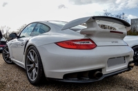 porsche 911 997 gt2 rs cars & coffee paris 2015